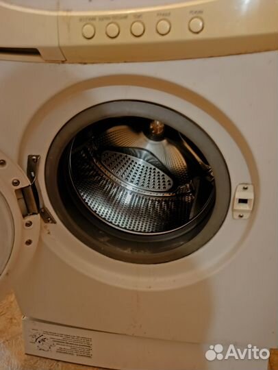 Стиральная машина samsung бу