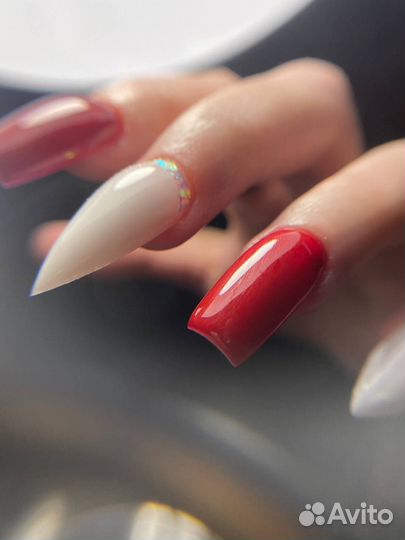 Ищу моделей на отработку гель лак