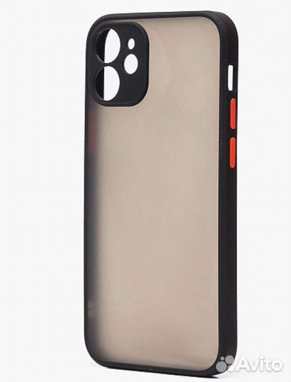 Чехол-накладка Apple iPhone 12