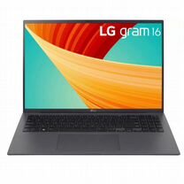 LG Gram 14,16,17 i5-1340Р/i7-1360P 16/32GB IPS