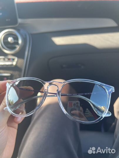Очки ray ban 4171 Erika 6516/11 оригинал