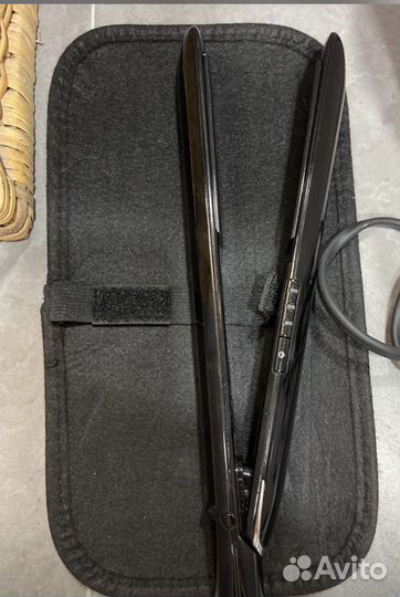 Выпрямитель babyliss