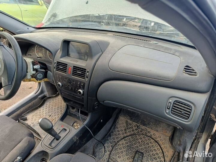 Панель передняя салона (торпедо) Nissan Almera