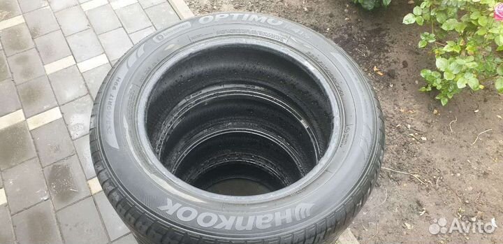 Hankook Optimo K415 225/60 R17