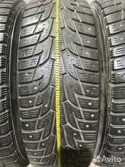 Hankook Winter I'Pike RS W419 205/65 R16 91M