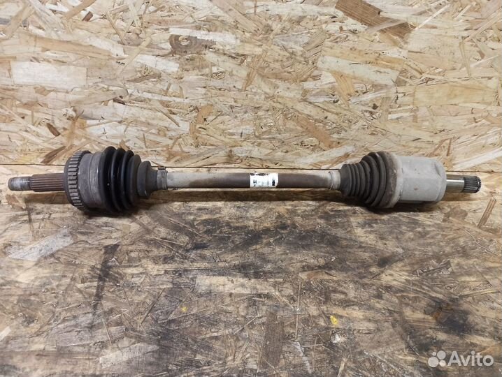 Привод левый LADA Vesta