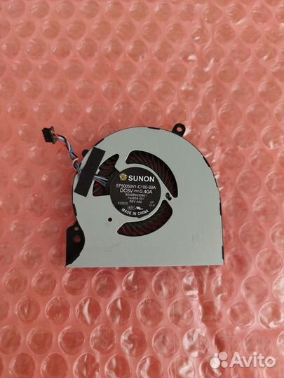 Кулер EF50050V1-C100-S9A
