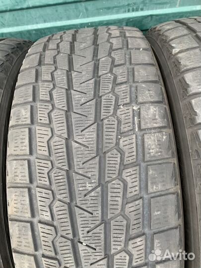 Yokohama Ice Guard G075 235/55 R20 102Q