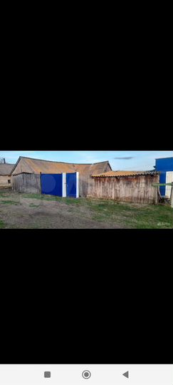 Дом 75 м² на участке 6 сот.