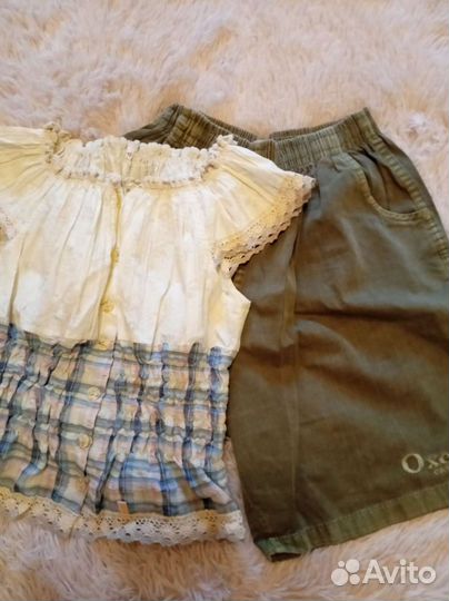 Леггинсы Эйвон