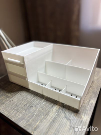 Стартовый набор для наращивания ресниц