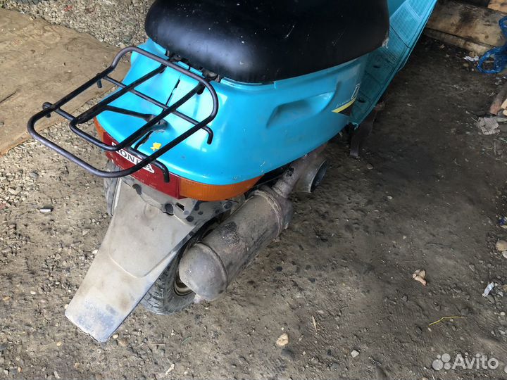 Хонда дио 18 запчасти