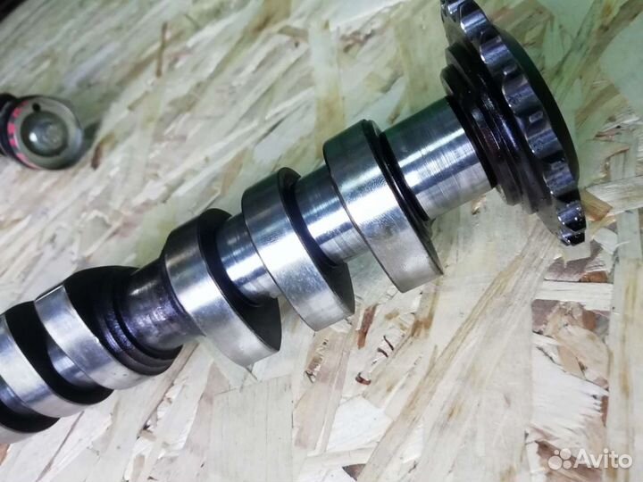 Распредвал впуск VW Passat B5 A6 C5 A4