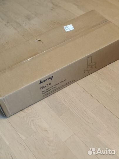 Вспомогательная ступенька для ванны 10223Н