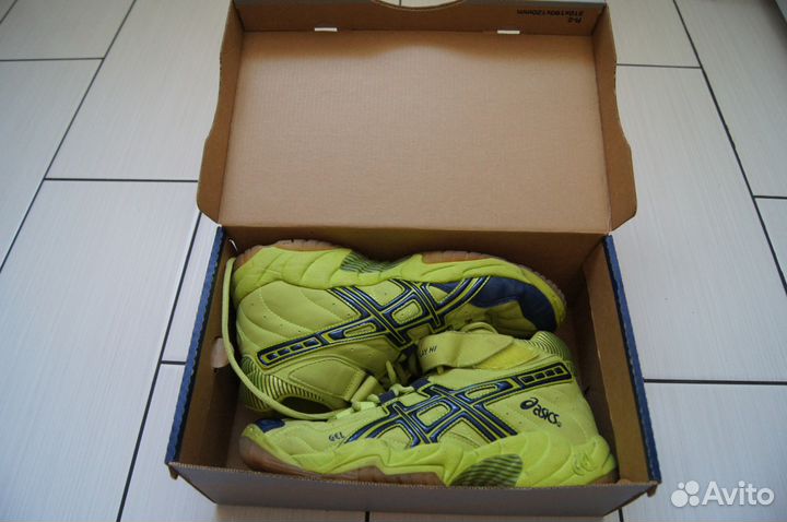 Asics gel powerplay hi 4 hot sale