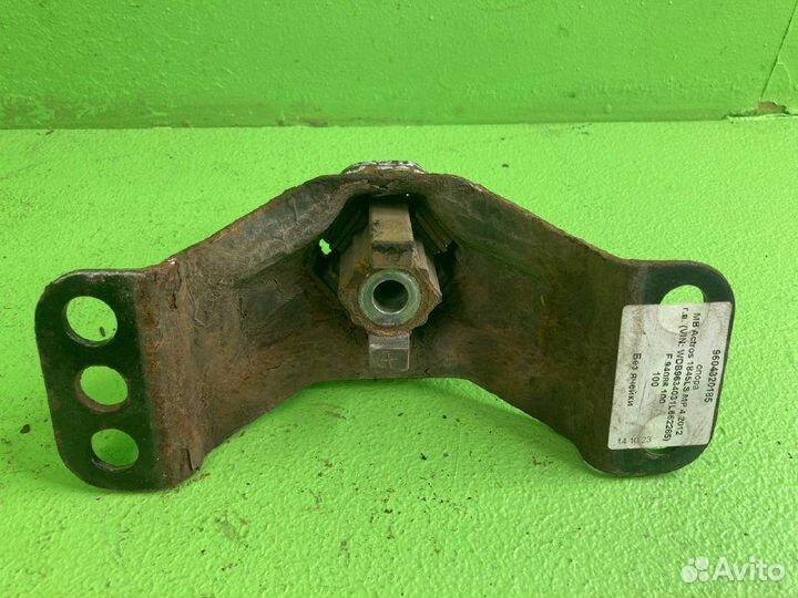 Опора mercedes-benz actros MP 4