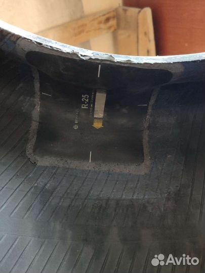 Bridgestone Blizzak VRX 225/50 R17