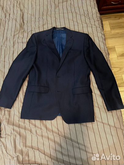 Karl lagerfeld пиджак мужской