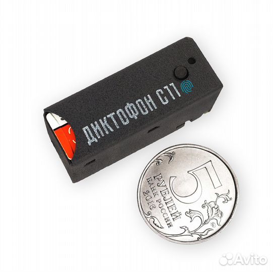 Диктофон Сорока-11