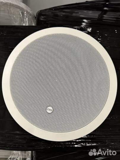 Потолочная акустика CVGaudio CRX8T