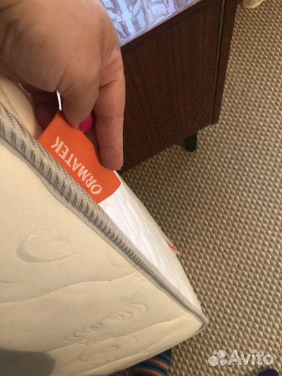 Матрас 90х185