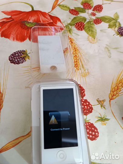 iPod nano 7