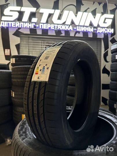 Westlake Zuper Eco Z-107 225/55 R17 101W