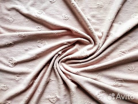 Ткань кулирка трикотаж джерси
