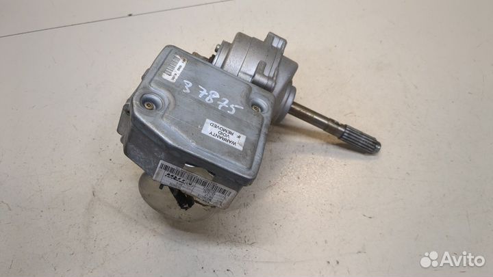 Электроусилитель руля Nissan Micra K12E, 2003