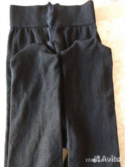 Колготки женские теплые 250 ден