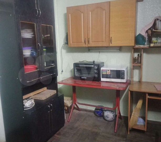 Комната 24 м² в 1-к., 3/5 эт.