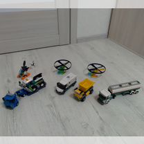 ✳︎ lego 60051 - Купить недорого игрушки и товары для детей во