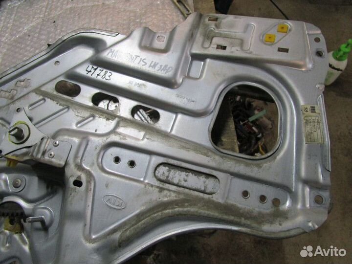 Стеклоподъемник электр. задний левый Kia Magentis