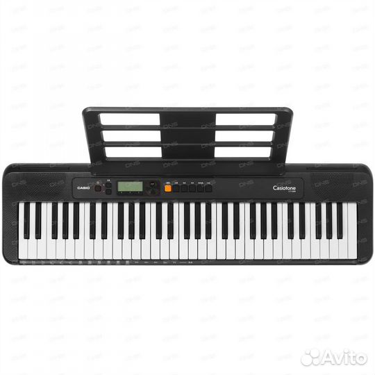 Синтезатор для обучения Casio CT-S200 + Стойка