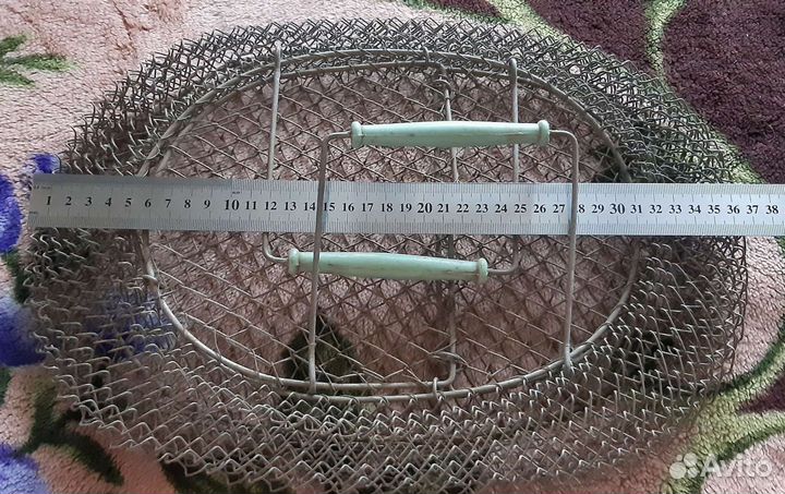 Садок для рыбалки