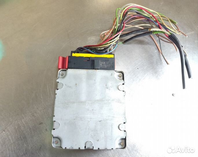 Блок управления АКПП Saab Saab 9-5 1998-2002