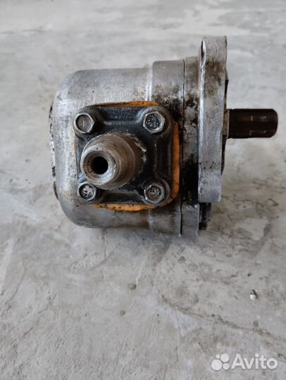 Насос нш 32у-2