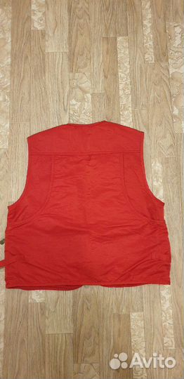 Жилет туристический