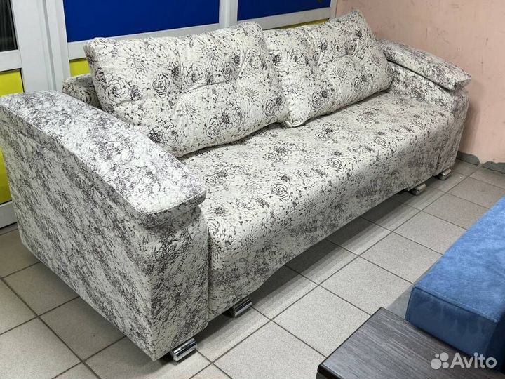 Диван прямой Бруклин