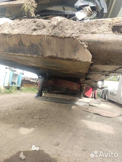 Полуприцеп рефрижератор Schmitz Cargobull SKO 24, 2000