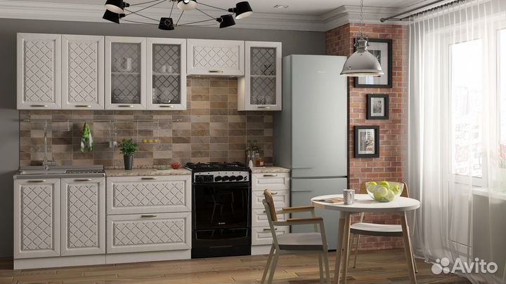 Кухонный гарнитур