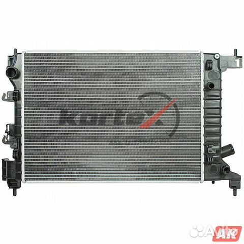 Радиатор кондиционера chevrolet cobalt купить в Санкт-Петербурге с ...