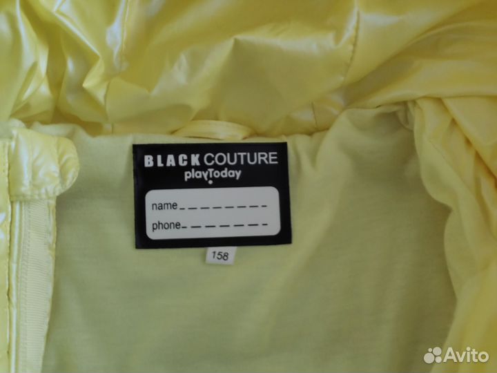 Куртка для девочки