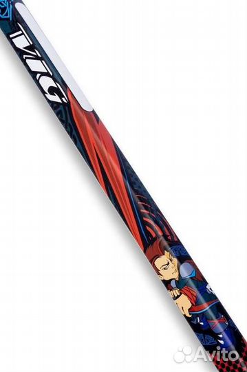 Клюшка хоккейная vikkela vig 31flex