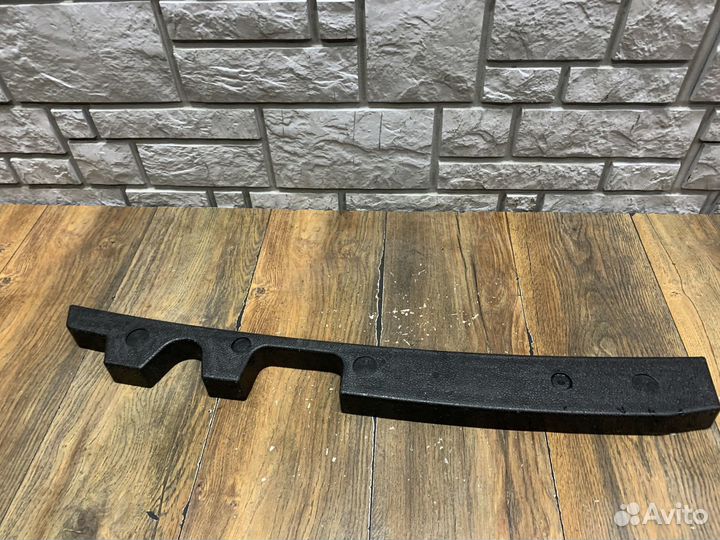 Renault Kaptur Наполнитель заднего бампера