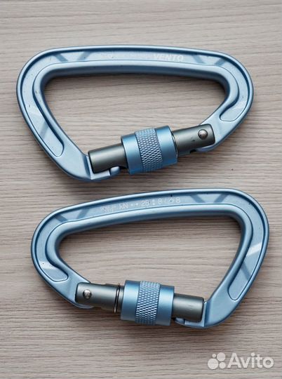 Снаряжение для альпинизма