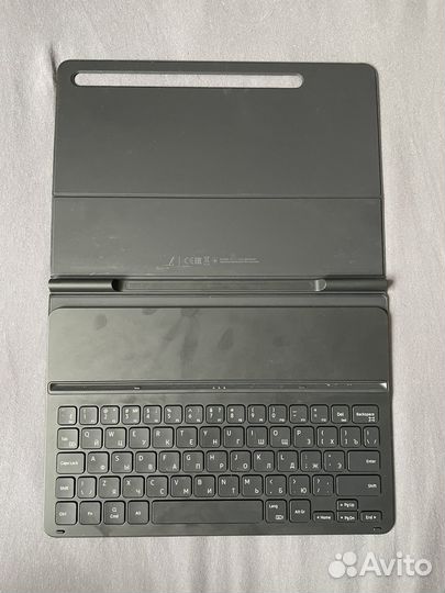Чехол клавиатура samsung galaxy tab s8