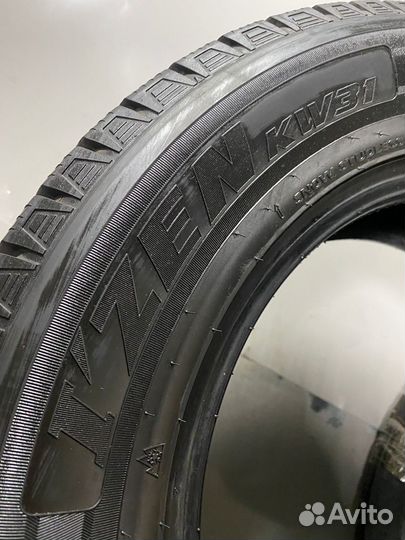 Kumho I'Zen KW31 235/60 R16