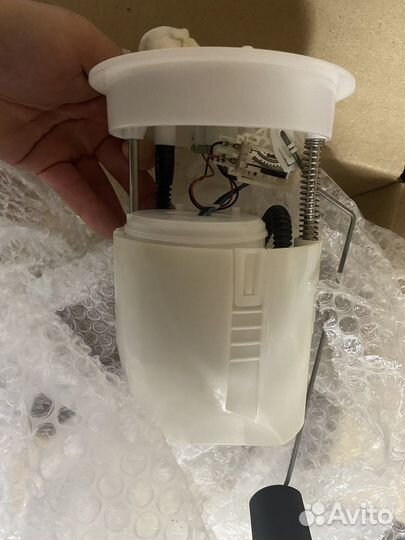 Бензонасос мазда 6 GJ