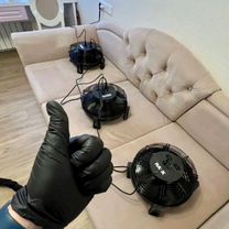 Аренда моющего пылесоса karcher puzzi, Барнаул
